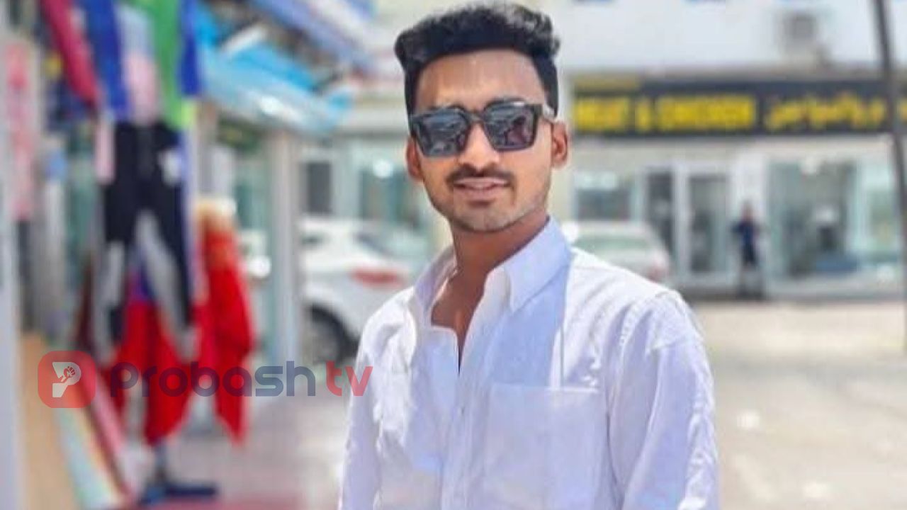 ওমানে বাংলাদেশী হিন্দু নাগরিকের ইসলাম অবমাননা আইনি ব্যবস্থা চলছে